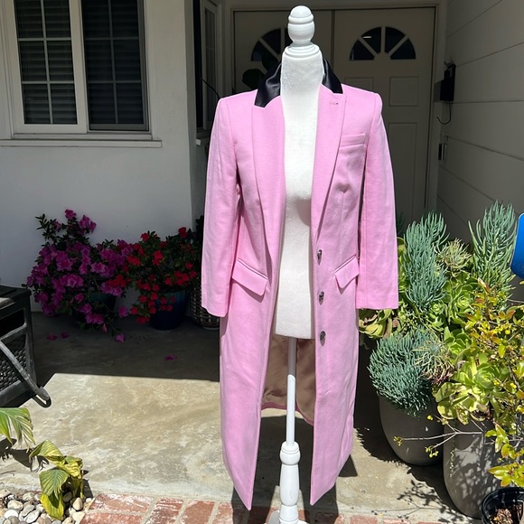 J Crew Wool Coat - Picture 1 of 13